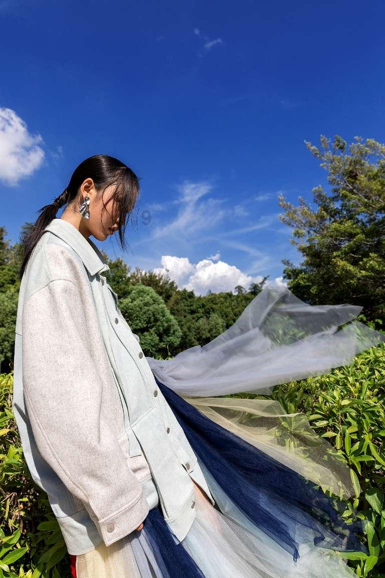 美人鱼的聚会